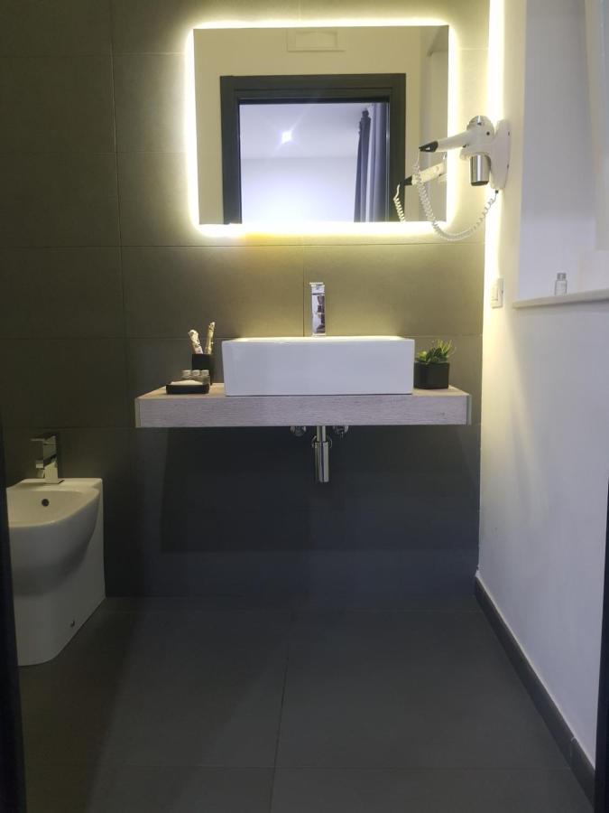 Mc B&B 阿格罗波利 外观 照片