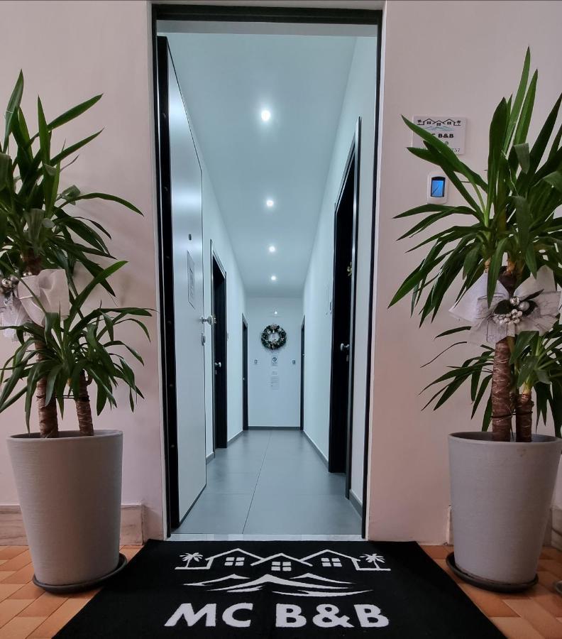 Mc B&B 阿格罗波利 外观 照片